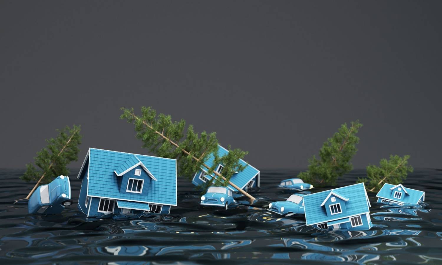 5 Things that could impact your ability to recover on your Hurricane loss insurance claim!